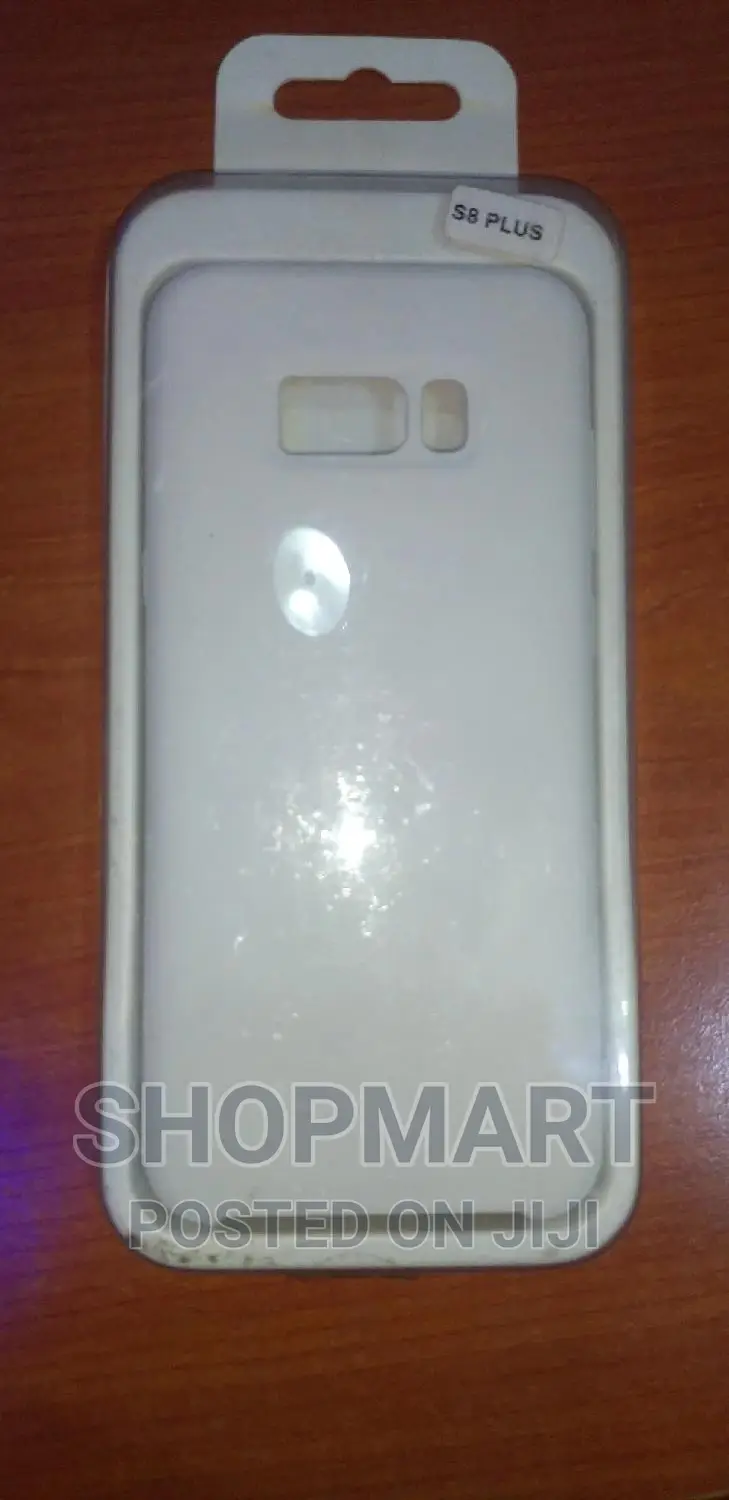 S8 Plus Cover