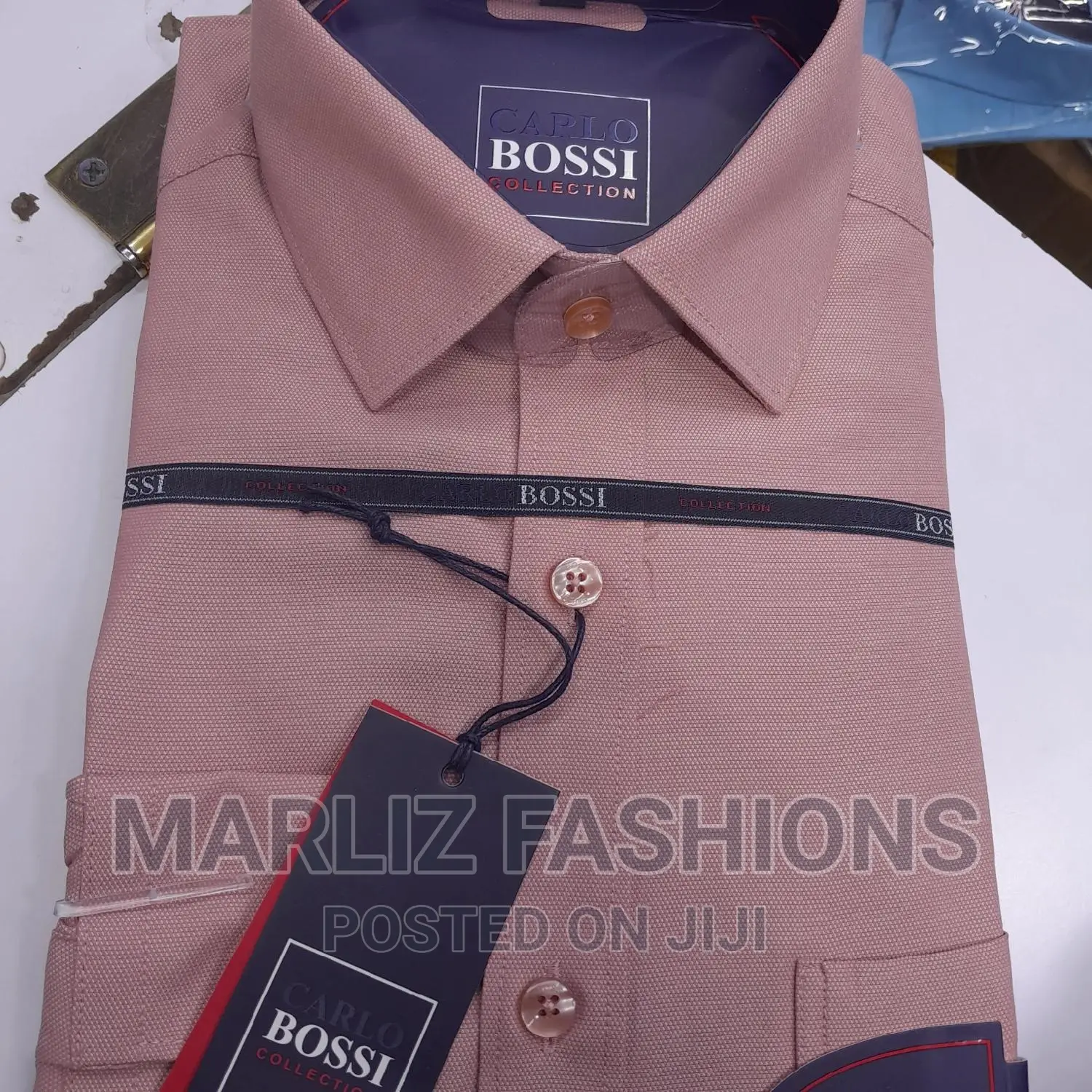 Carol Bossi Shirts