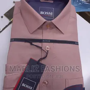 Carol Bossi Shirts