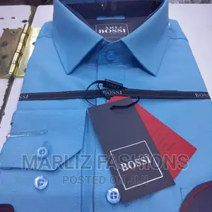Carol Bossi Shirts