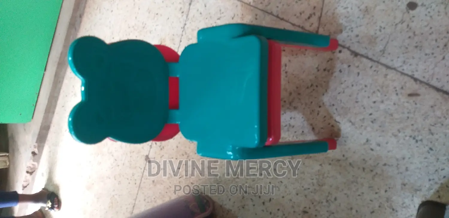 Baby Chair