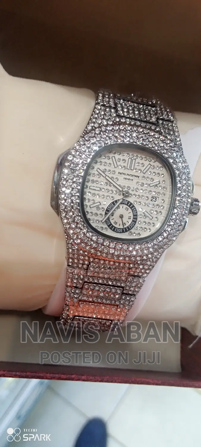 Patek Philippes Watch