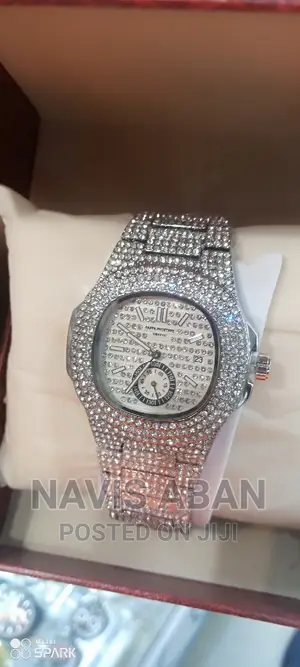 Patek Philippes Watch