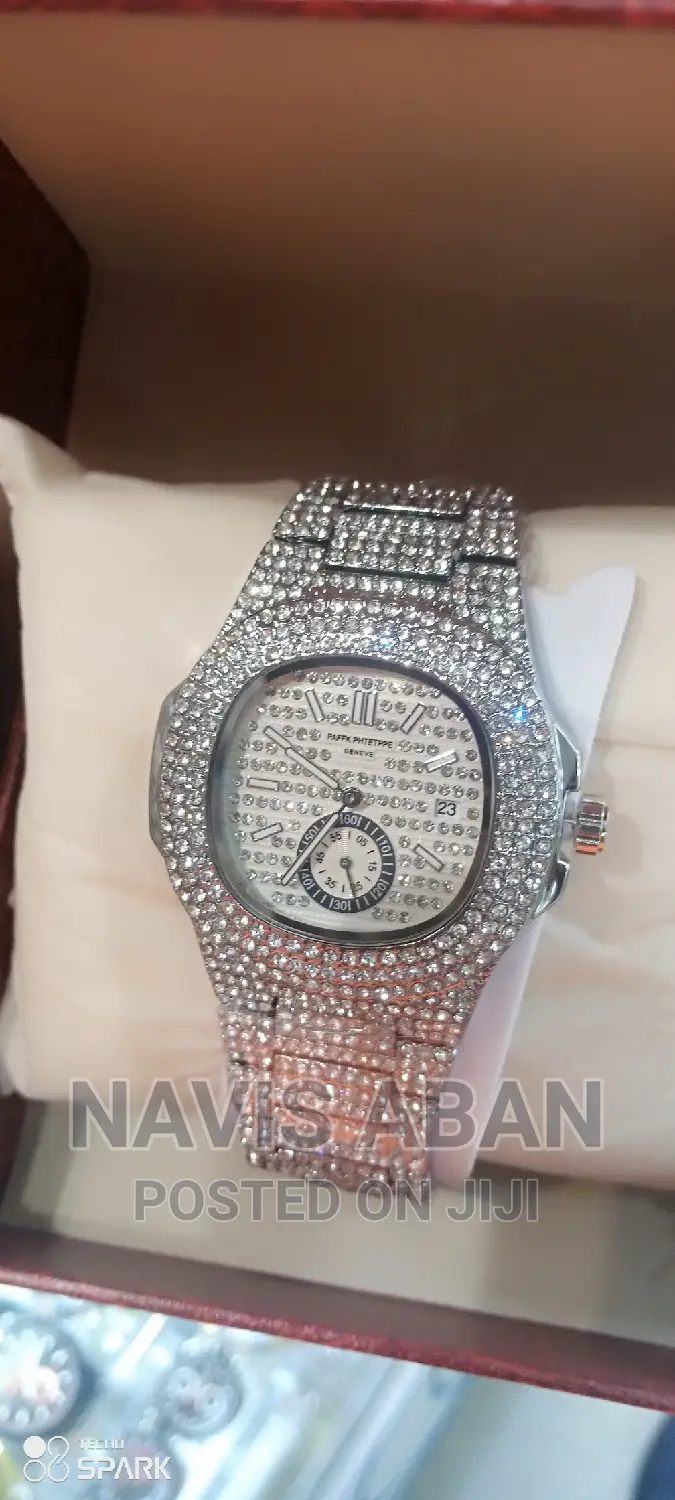 Patek Philippes Watch