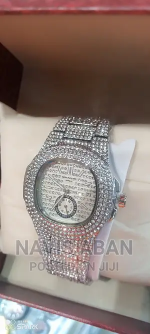 Patek Philippes Watch