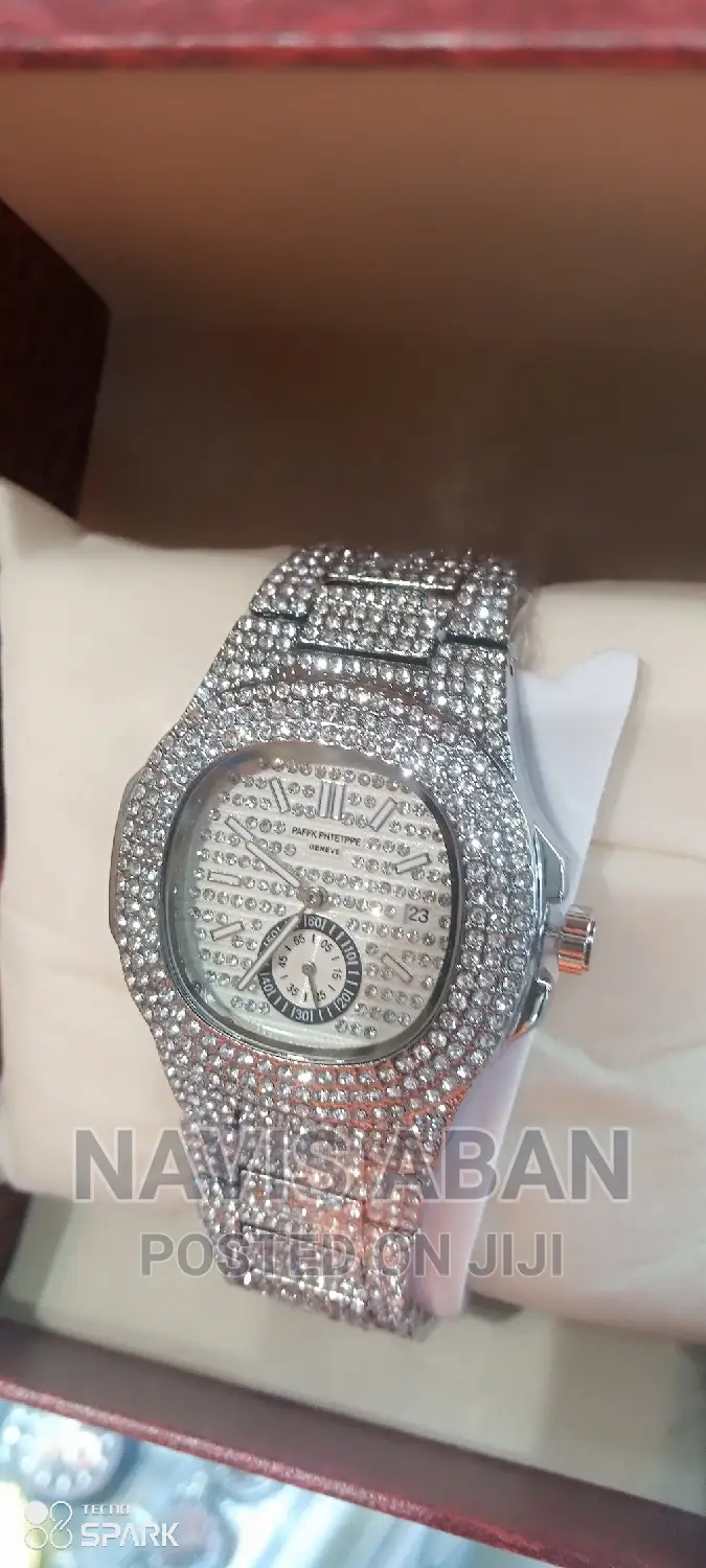 Patek Philippes Watch
