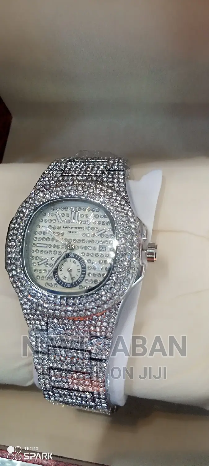 Patek Philippes Watch
