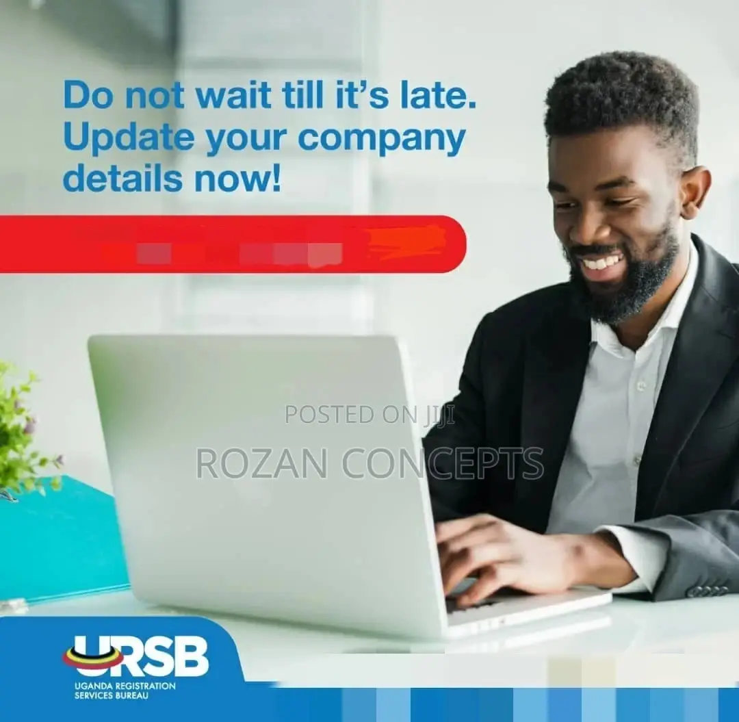 Company Update and Form1 (Beneficial Ownership Form)