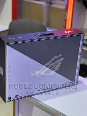 New Laptop Asus ROG Strix SCAR Edition 16GB Intel Core I9 SSD 1T in