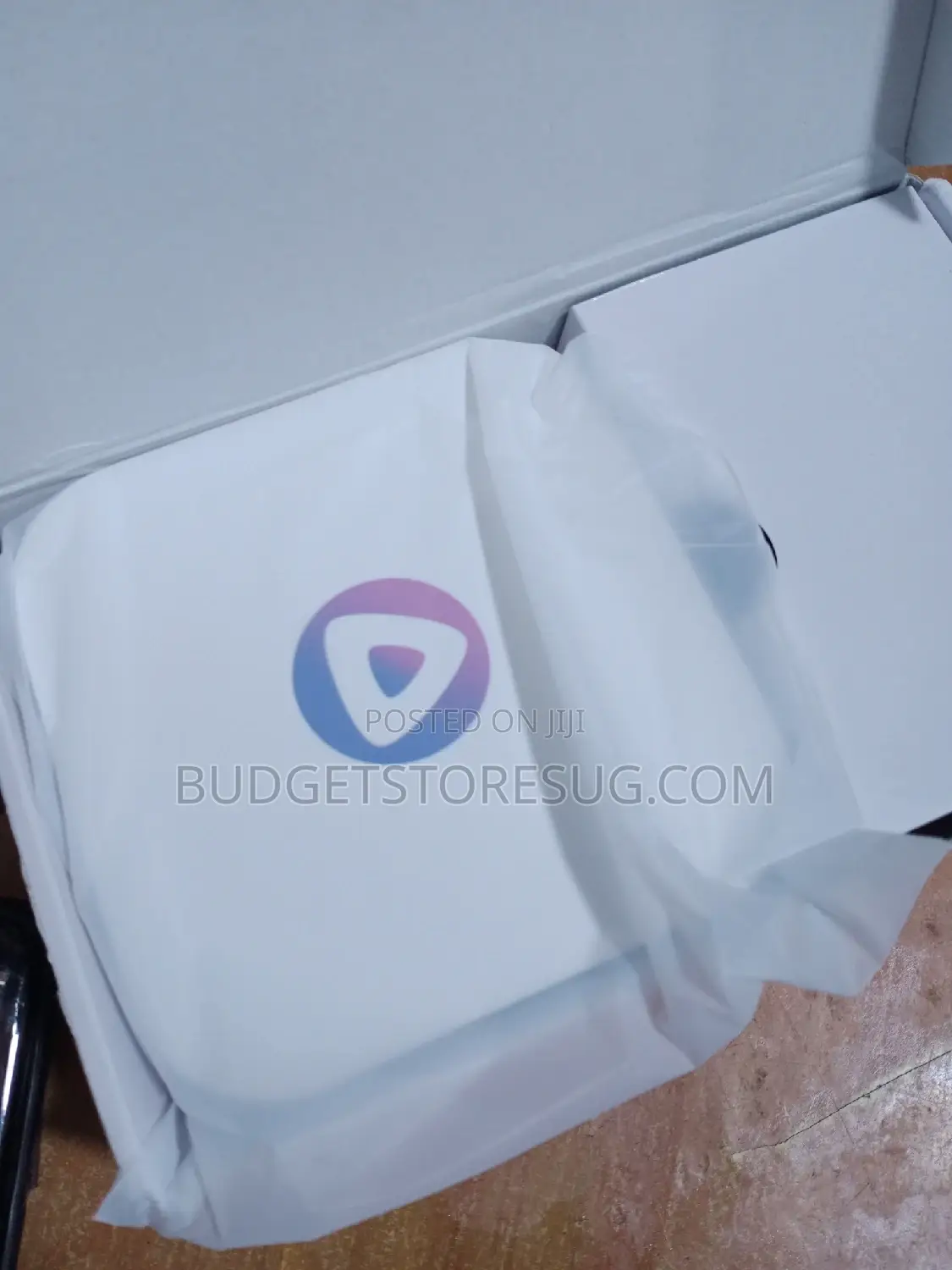M1 Smart TV Box