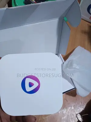 H96MAX Smart Android Box