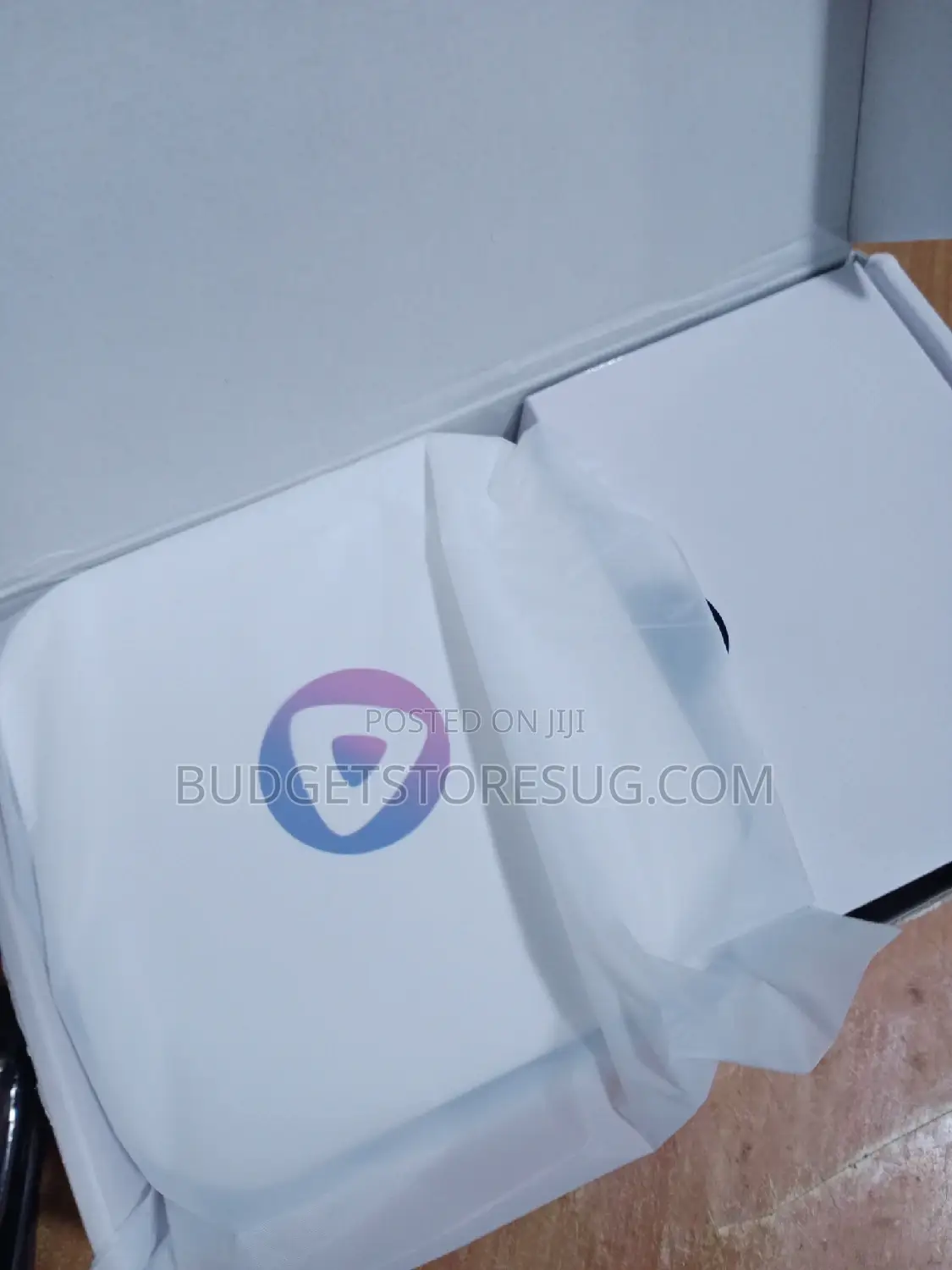 H96MAX Smart Android Box