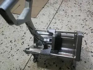Commercial Chips (French Fries) Cutter