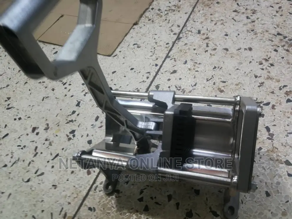Commercial Chips (French Fries) Cutter