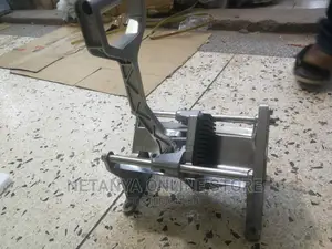 Commercial Chips (French Fries) Cutter