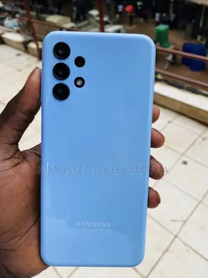 Samsung Galaxy A13 64 GB Purple