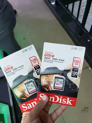 128gb Camera Sd Card