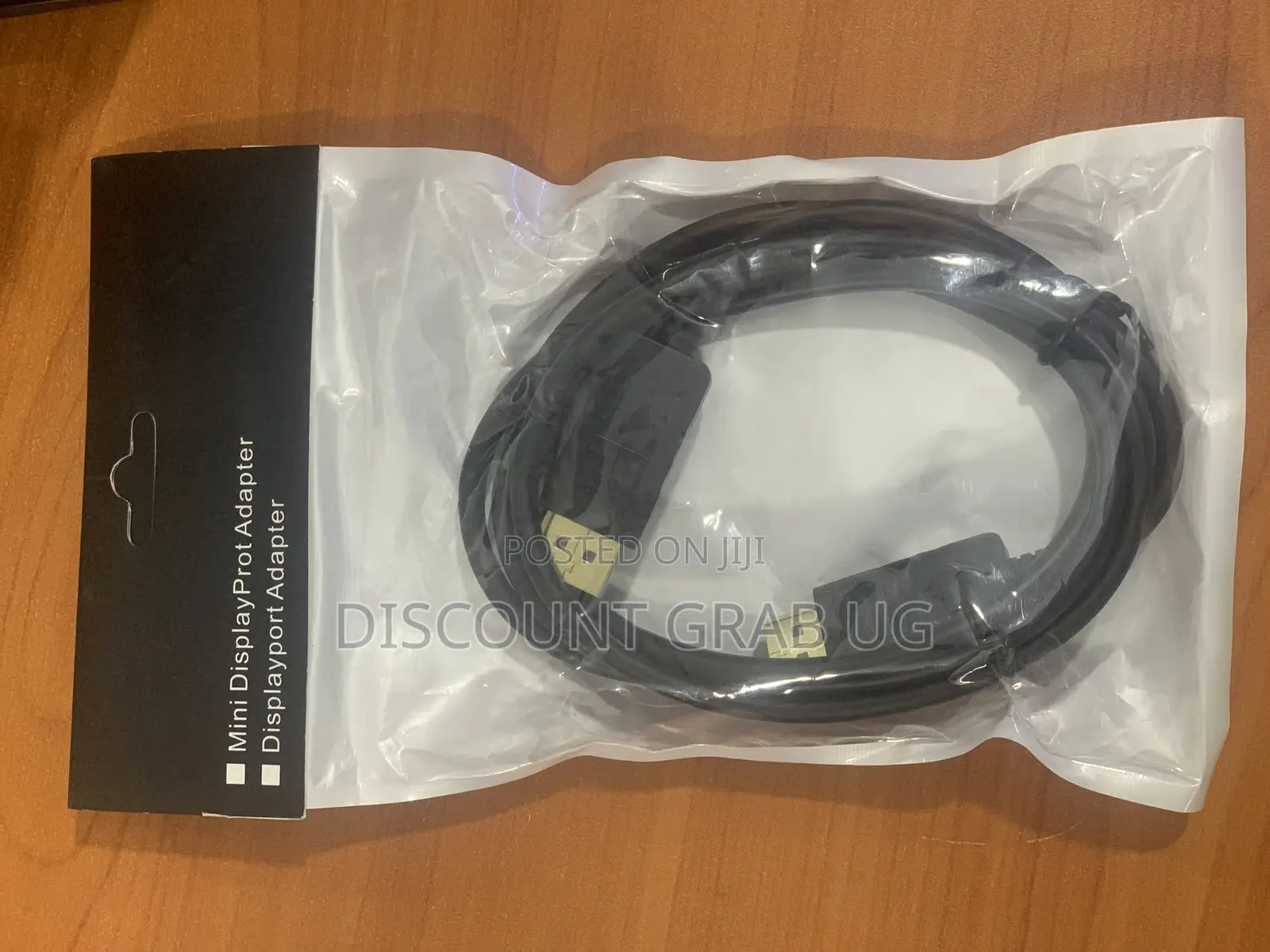 Mini Display to Mini Display Cable