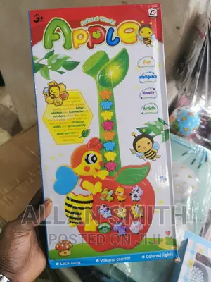 Kids Guitar