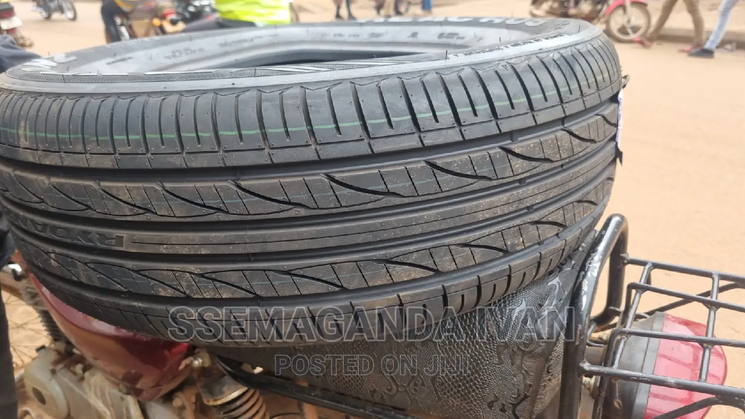 215/65r15 Tyres