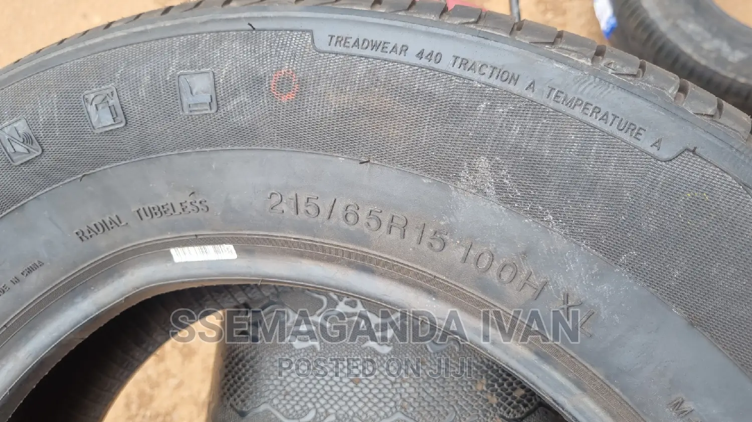 215/65r15 Tyres