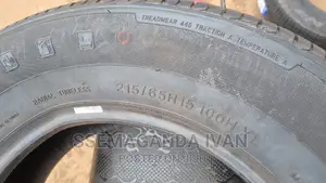 215/65r15 Tyres