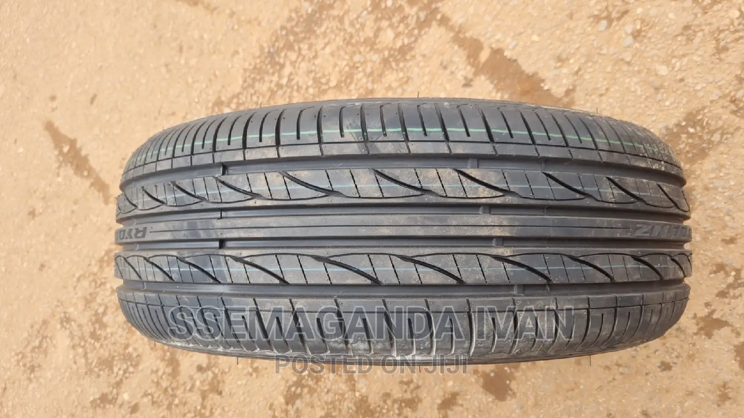 215/65r15 H/T Tires