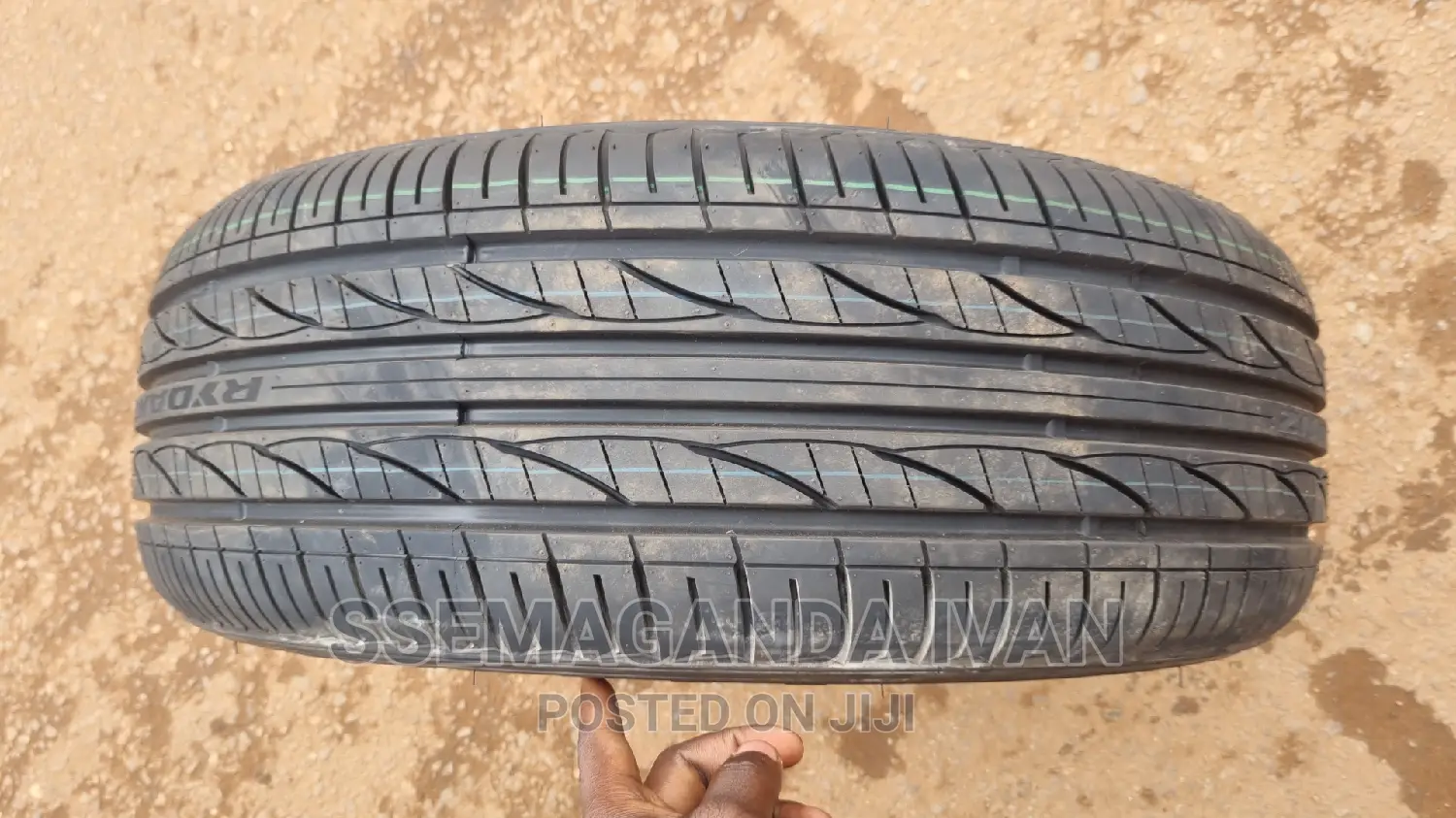 215/65r15 H/T Tires