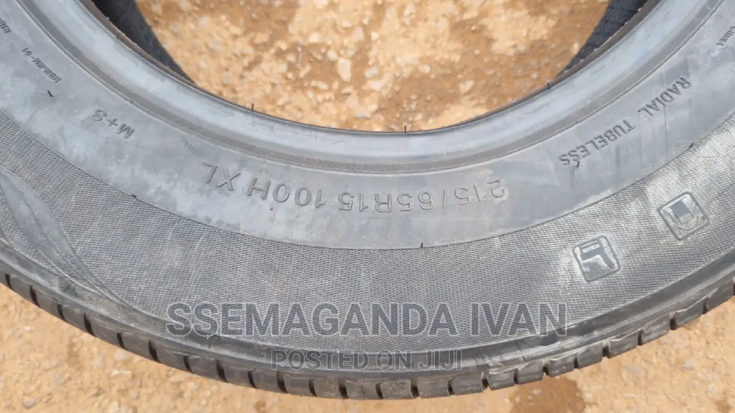 215/65r15 H/T Tires