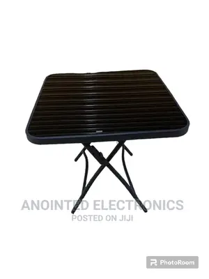 Foldable Reading Table