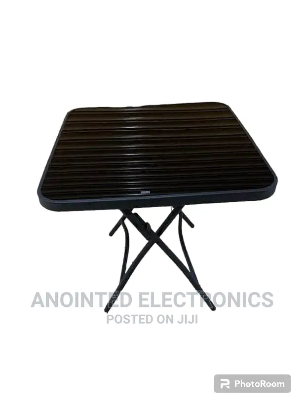 Foldable Reading Table