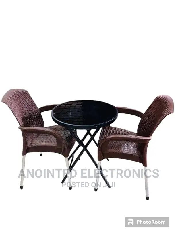 Foldable Table