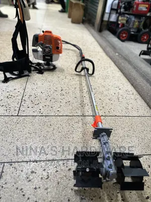 HONDA GARDEN WEEDER /Garden Tiller and Brushcutter