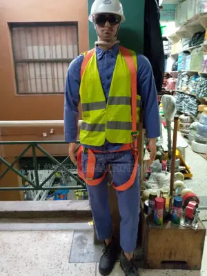 Safely Wear Full