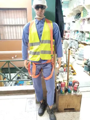 Safely Wear Full