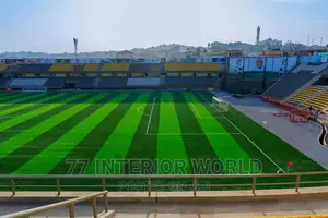 Football Playground Carpets
