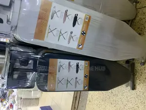 Good Quality Ironing Boards