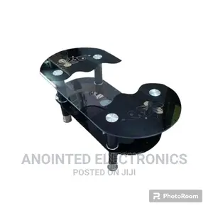 Centre Glass Table