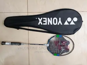 Badminton Racket Coka Yonex Original Materials