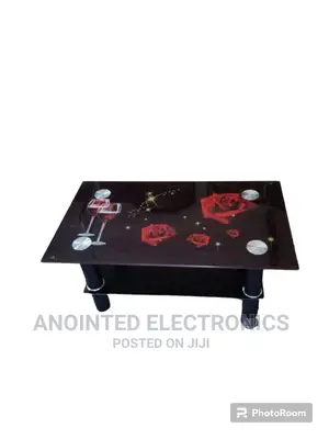 Table Glass