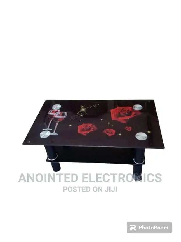 Table Glass