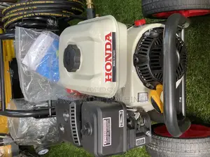 Honda Jet Washer