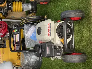 Honda Jet Washer