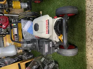 Honda Jet Washer