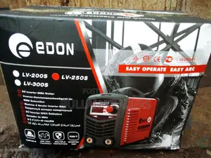 Imported Welding Machines Edon Type
