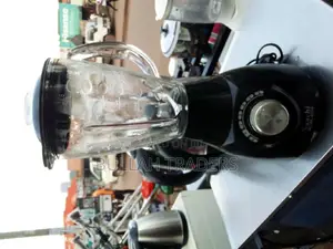 Juice Blender