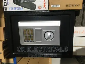 Money Safes