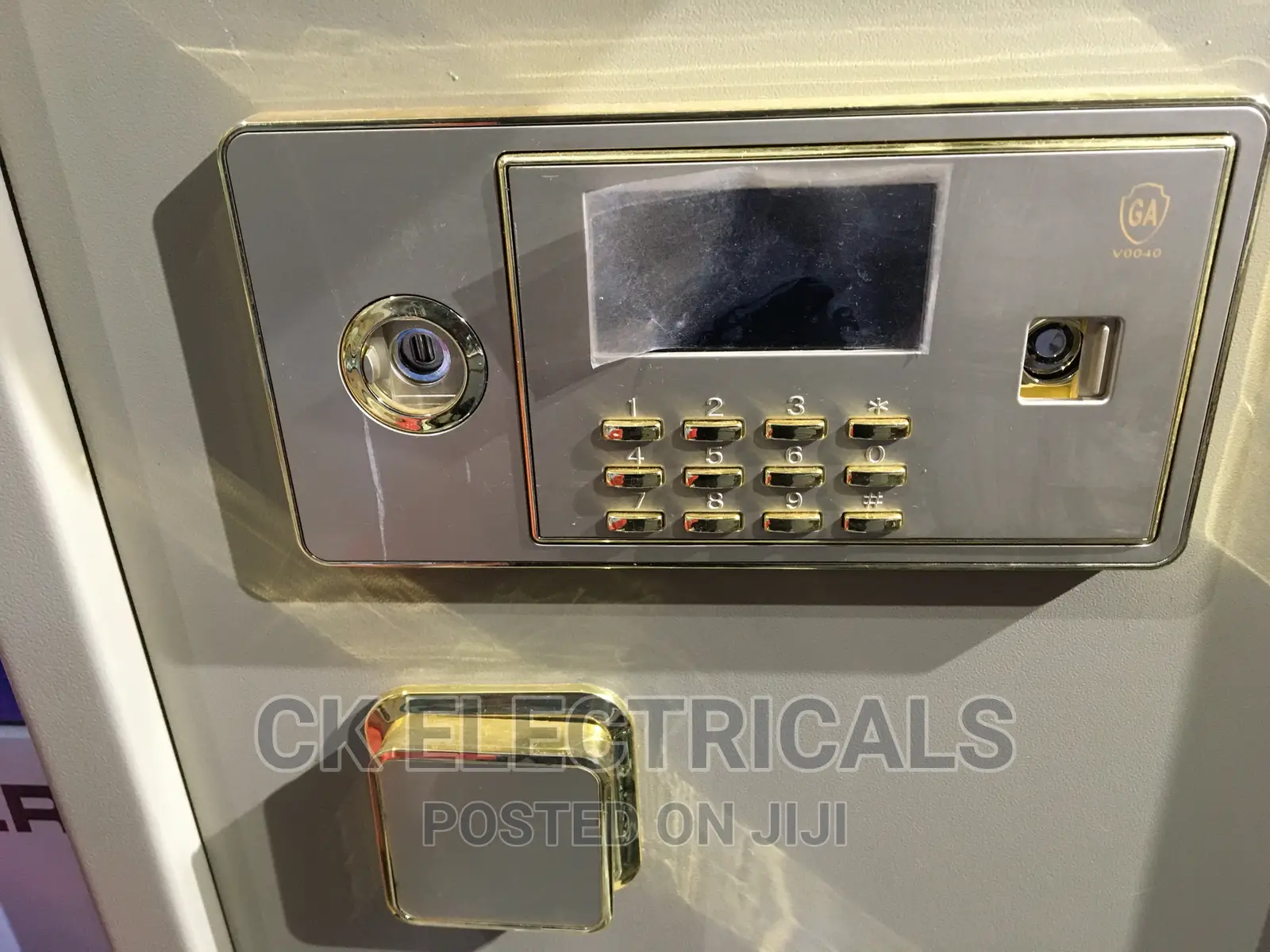 Money Safes