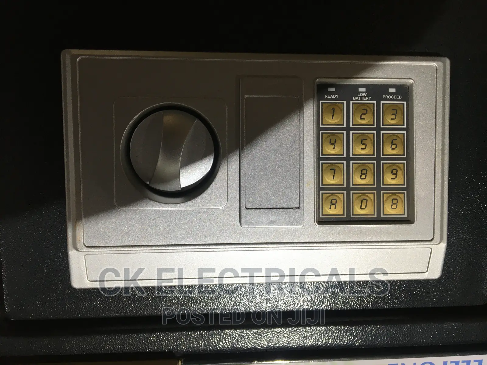 Money Safes