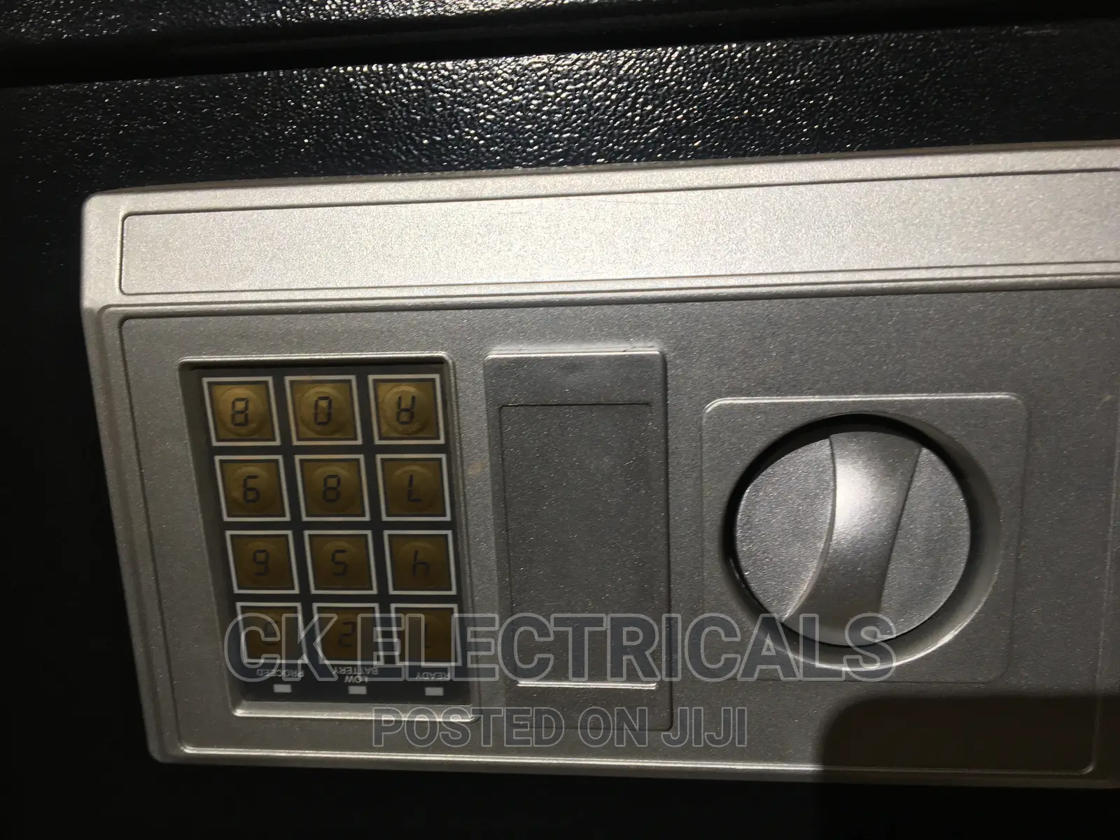 Money Safes